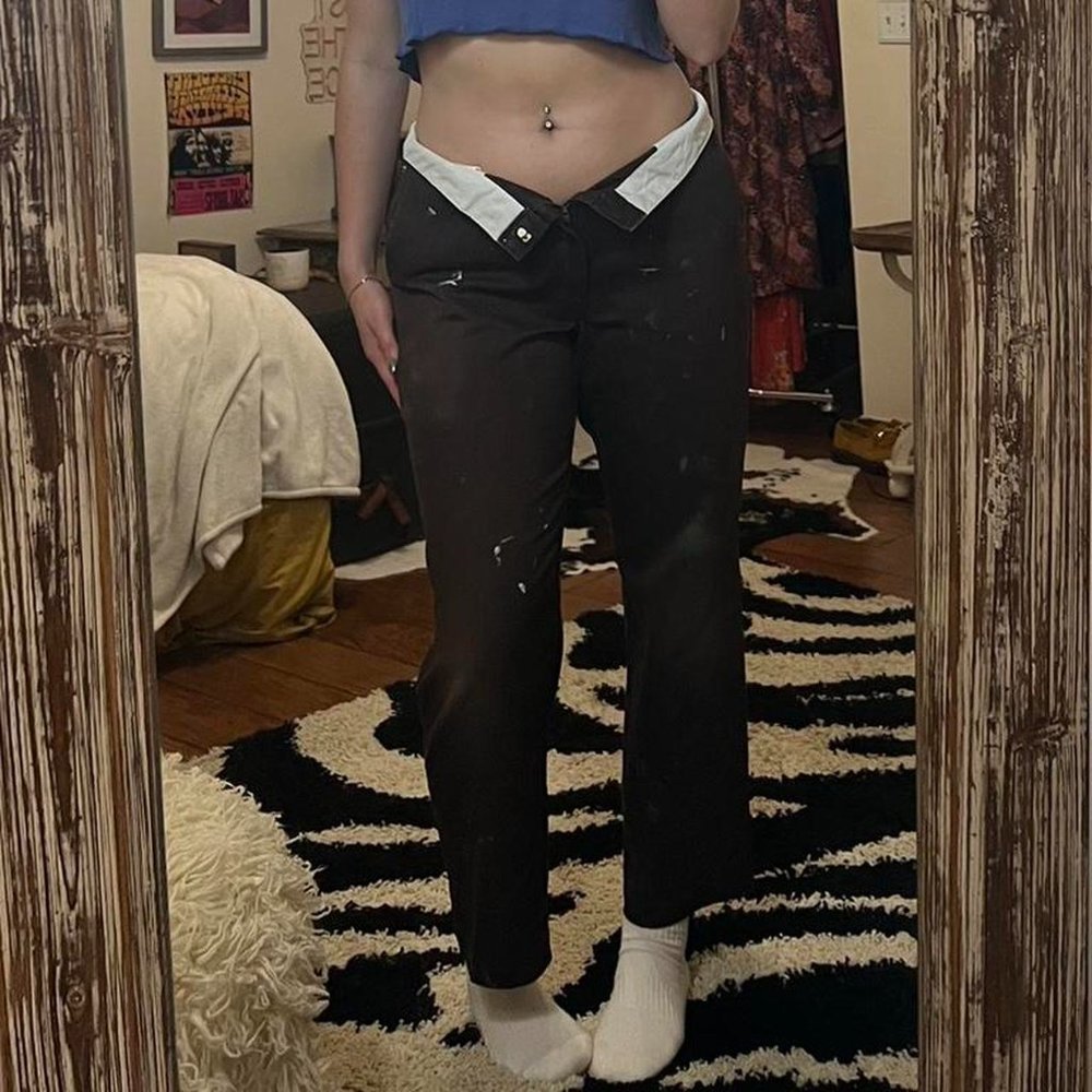 DISTRESSED DICKIES - Picture 4 of 7